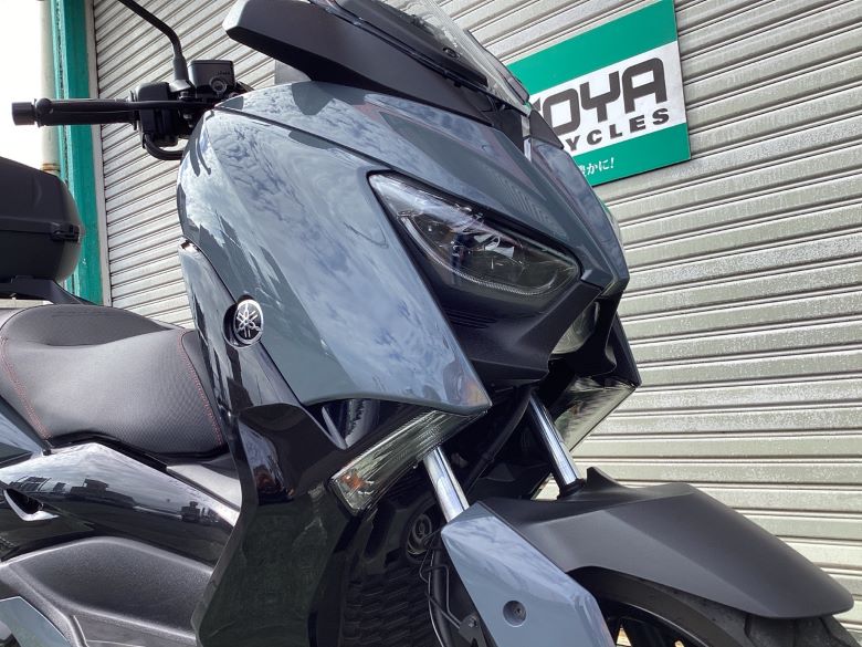 Ｘ−ＭＡＸ２５０