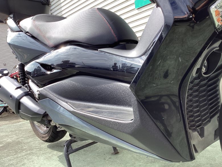 Ｘ−ＭＡＸ２５０