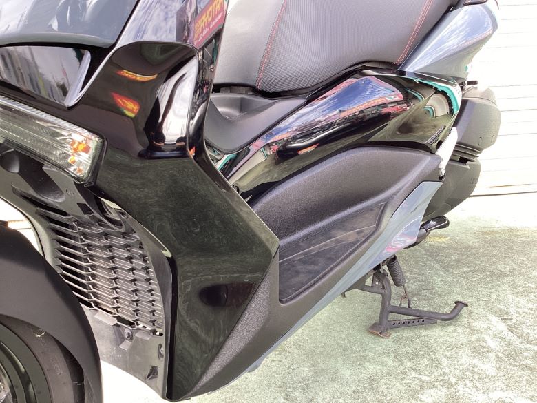 Ｘ−ＭＡＸ２５０