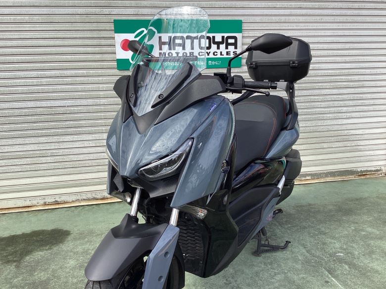 Ｘ−ＭＡＸ２５０