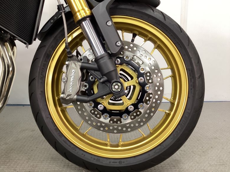 Ｚ９００ＲＳ　ＳＥ　