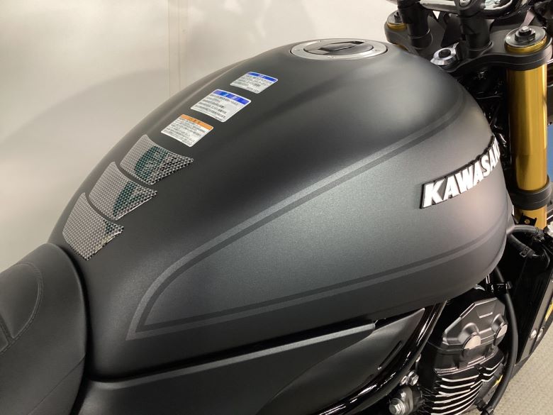 Ｚ９００ＲＳ　ＳＥ　