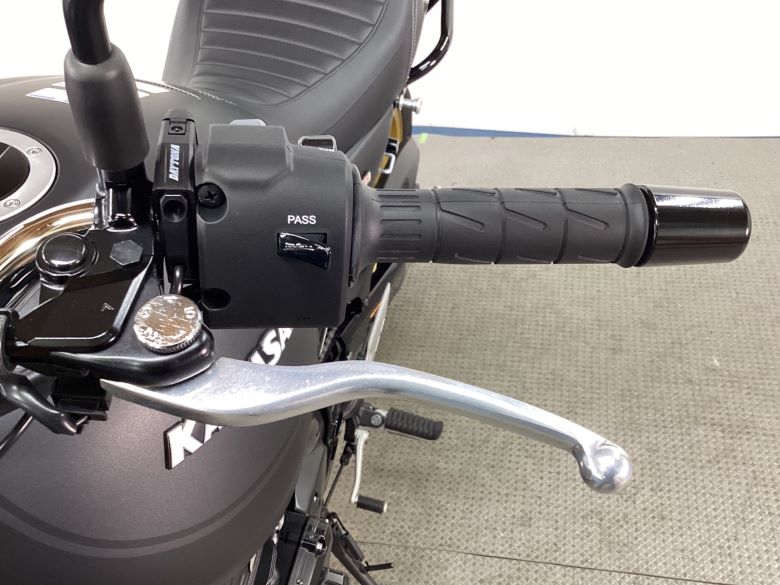 Ｚ９００ＲＳ　ＳＥ　