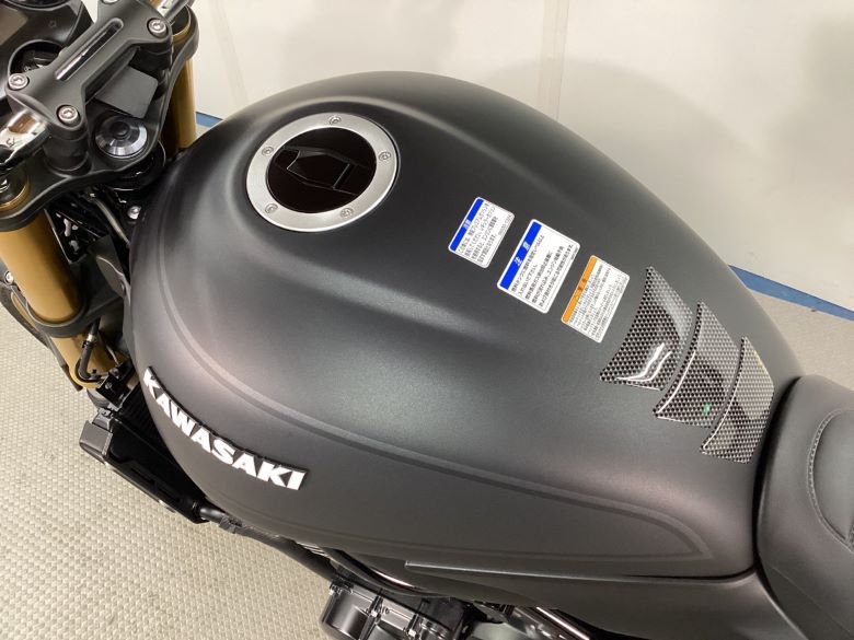 Ｚ９００ＲＳ　ＳＥ　