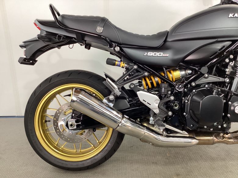 Ｚ９００ＲＳ　ＳＥ　