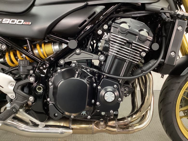 Ｚ９００ＲＳ　ＳＥ　