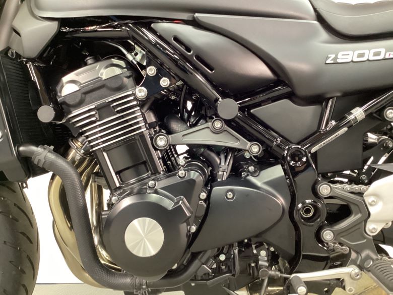 Ｚ９００ＲＳ　ＳＥ　