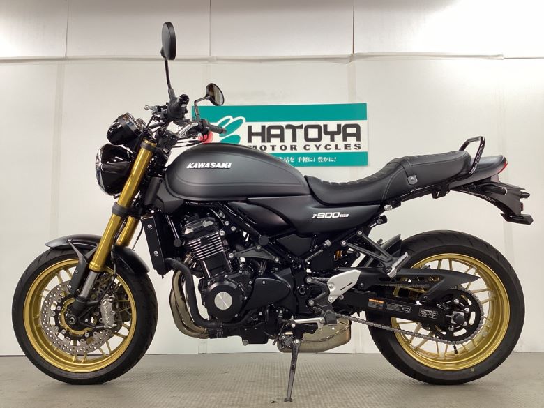 Ｚ９００ＲＳ　ＳＥ　