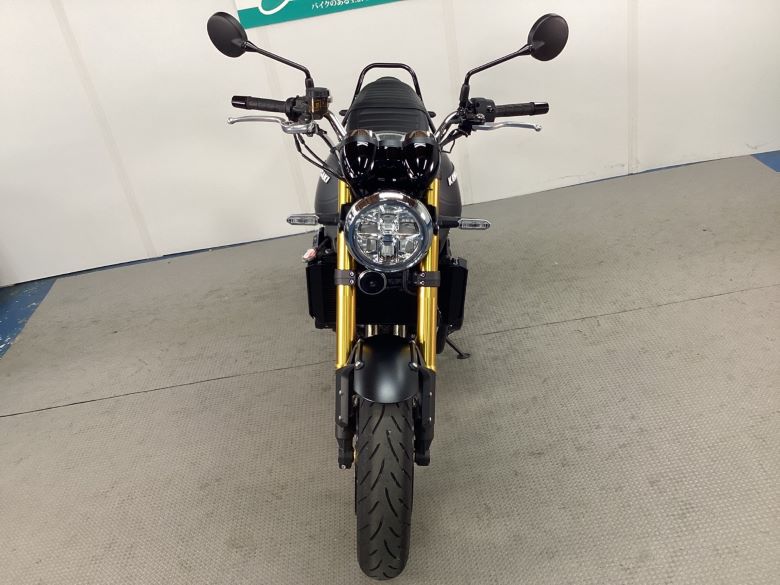 Ｚ９００ＲＳ　ＳＥ　
