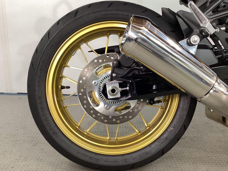 Ｚ９００ＲＳ　ＳＥ　