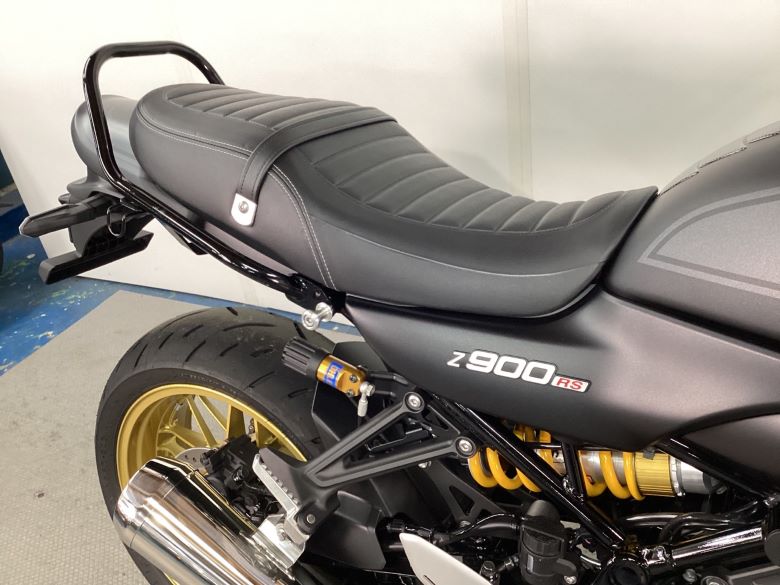 Ｚ９００ＲＳ　ＳＥ　