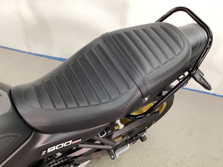 Ｚ９００ＲＳ　ＳＥ　