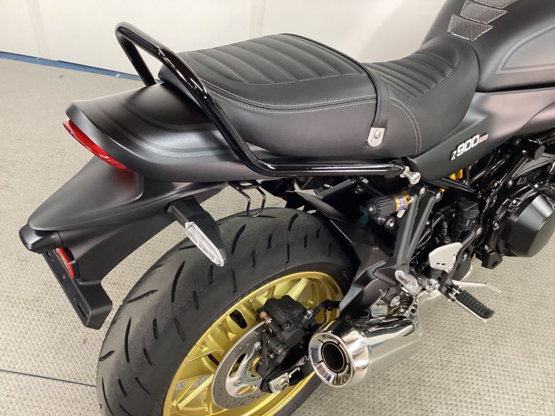 Ｚ９００ＲＳ　ＳＥ　