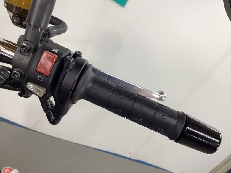 Ｚ９００ＲＳ　ＳＥ　