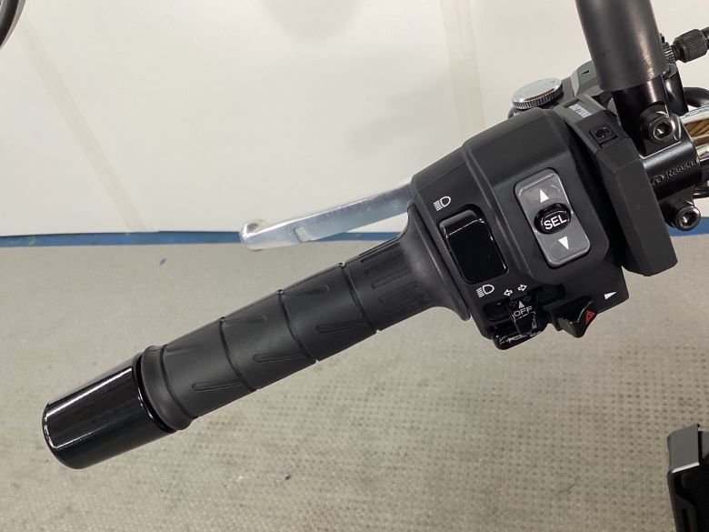 Ｚ９００ＲＳ　ＳＥ　