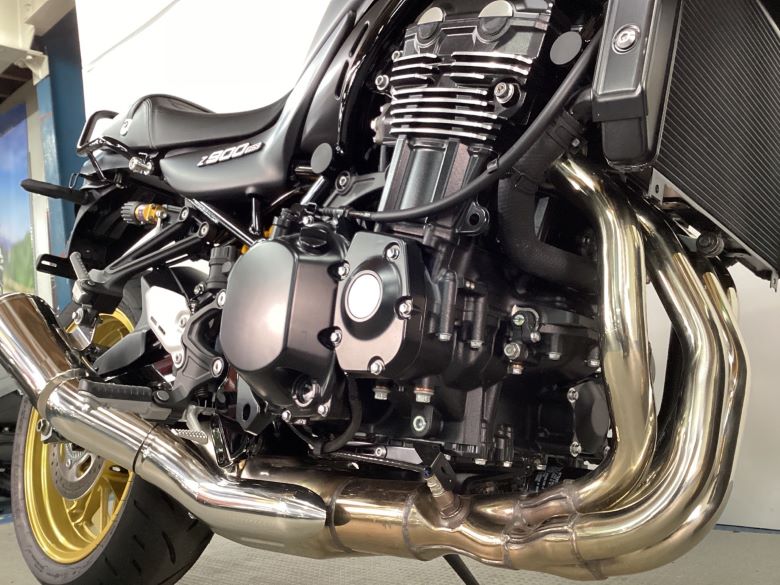 Ｚ９００ＲＳ　ＳＥ　