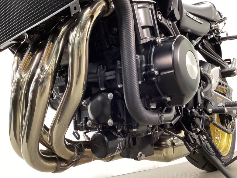 Ｚ９００ＲＳ　ＳＥ　