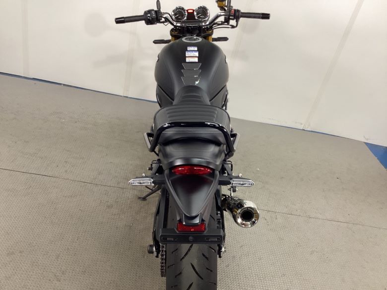 Ｚ９００ＲＳ　ＳＥ　