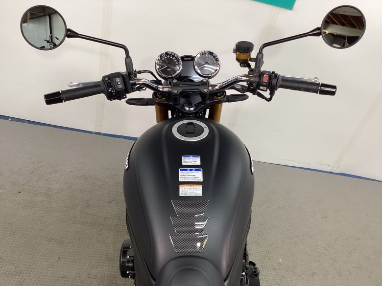 Ｚ９００ＲＳ　ＳＥ　