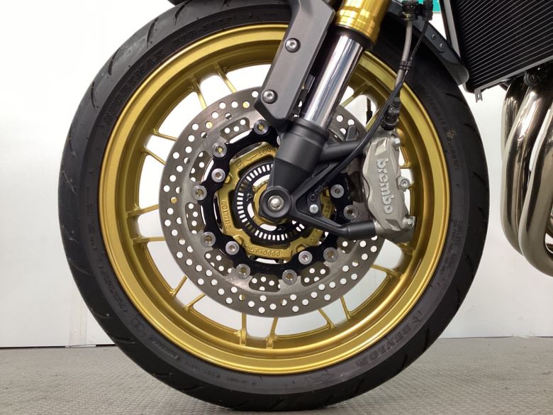 Ｚ９００ＲＳ　ＳＥ　