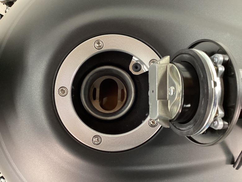 Ｚ９００ＲＳ　ＳＥ　