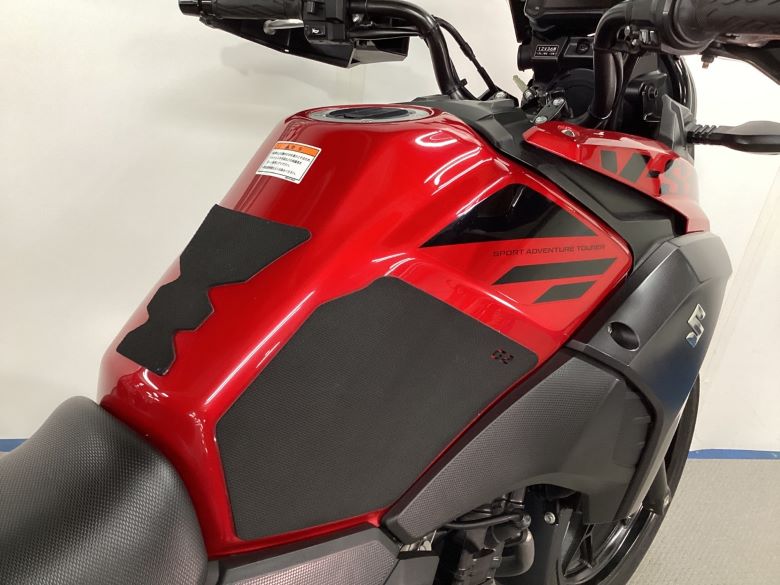 Ｖ−ストローム２５０