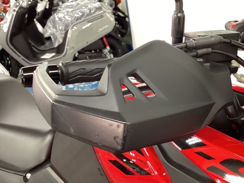 Ｖ−ストローム２５０