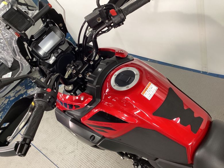 Ｖ−ストローム２５０