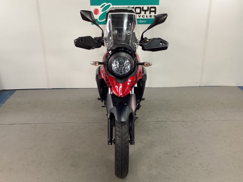 Ｖ−ストローム２５０