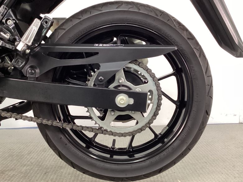 Ｖ−ストローム２５０