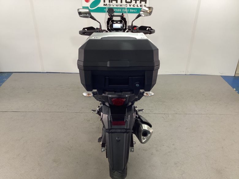 Ｖ−ストローム２５０