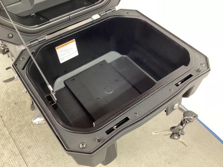 Ｖ−ストローム２５０