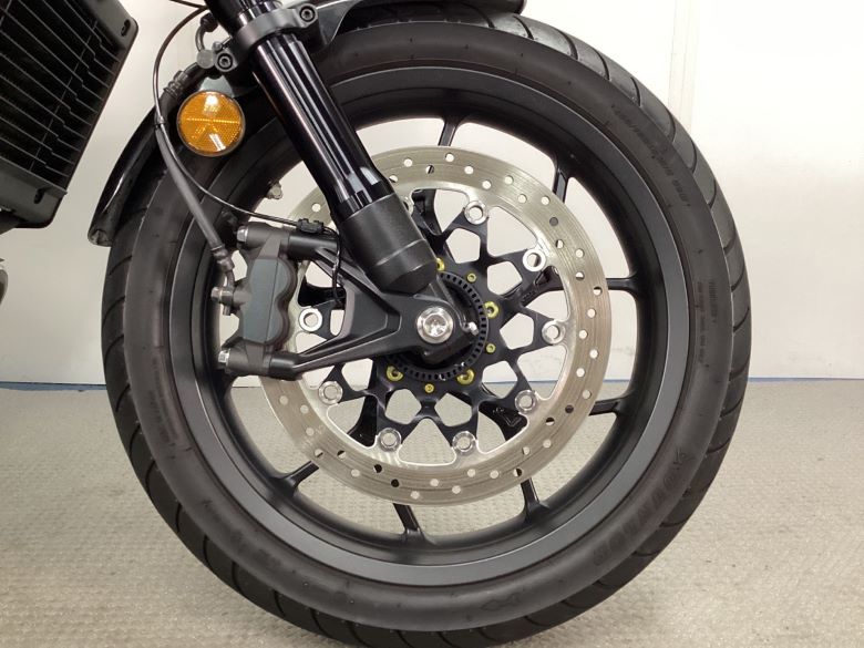 レブル１１００