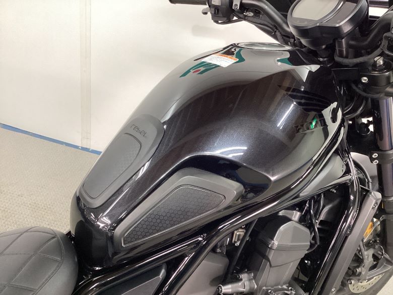 レブル１１００