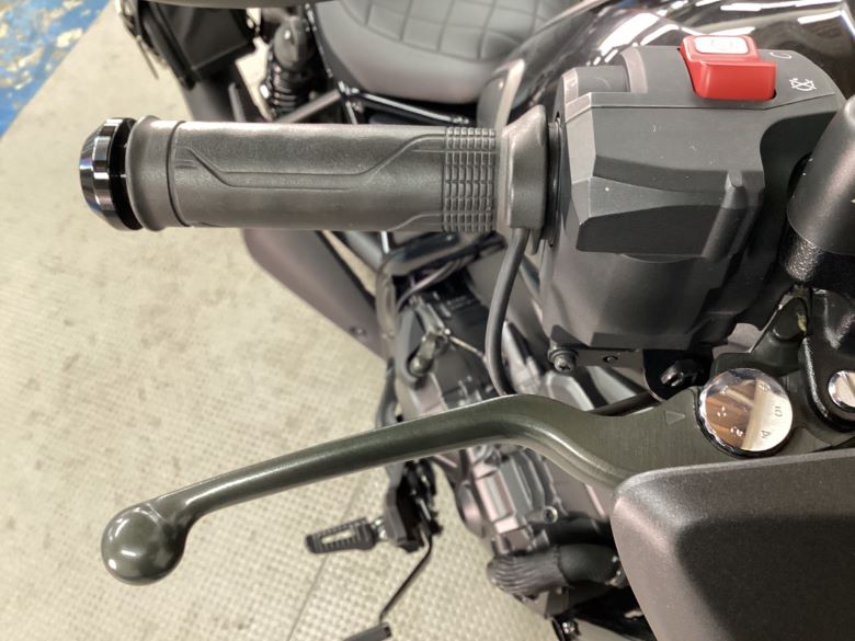 レブル１１００