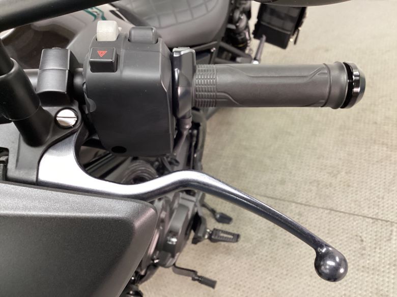 レブル１１００