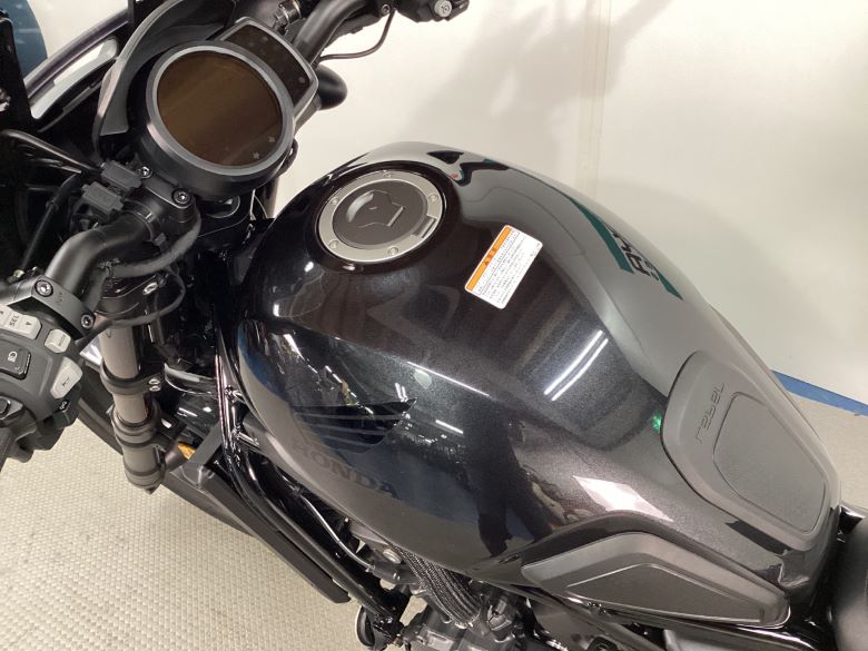 レブル１１００