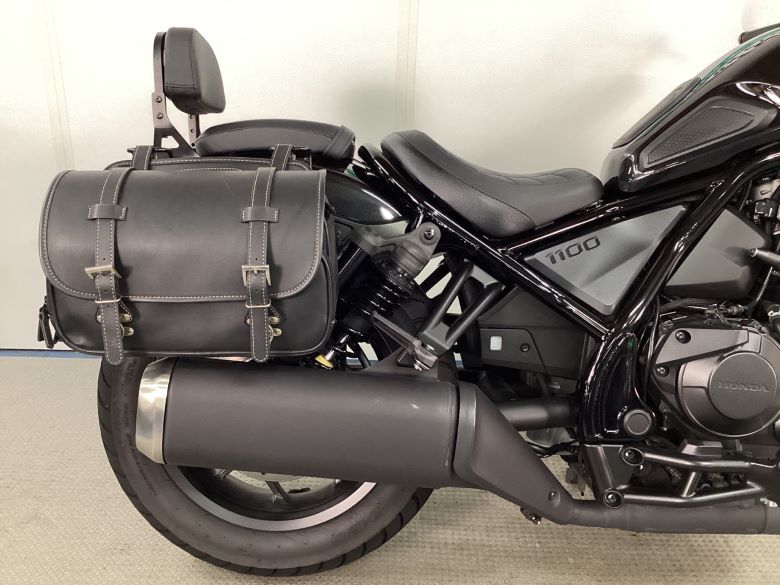 レブル１１００