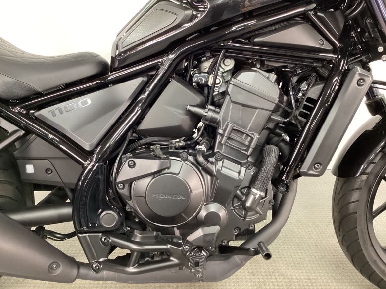 レブル１１００