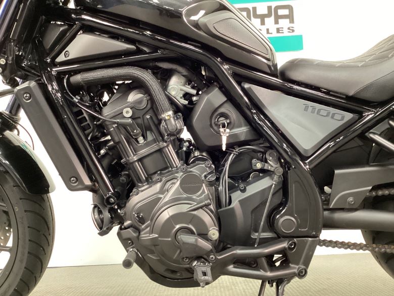 レブル１１００