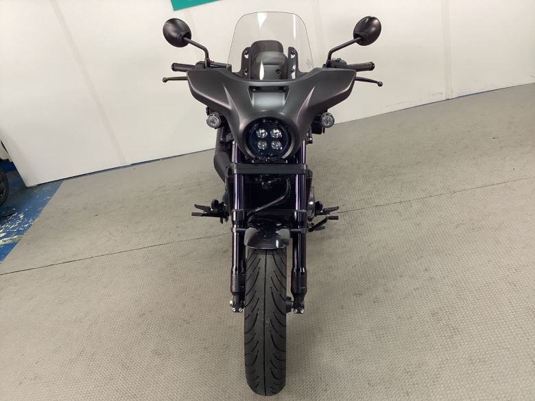 レブル１１００