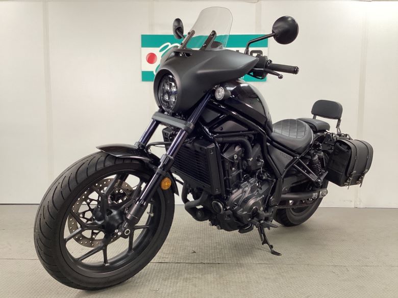 レブル１１００