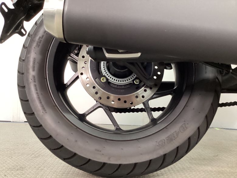 レブル１１００