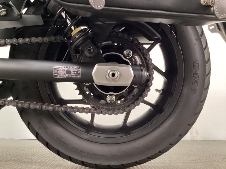 レブル１１００