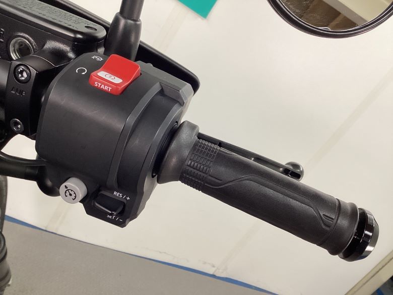 レブル１１００