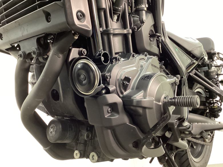 レブル１１００