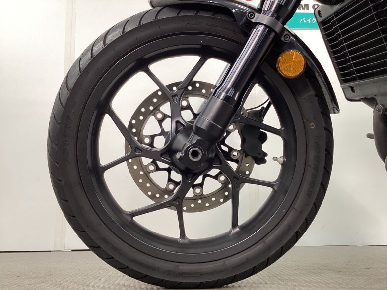 レブル１１００