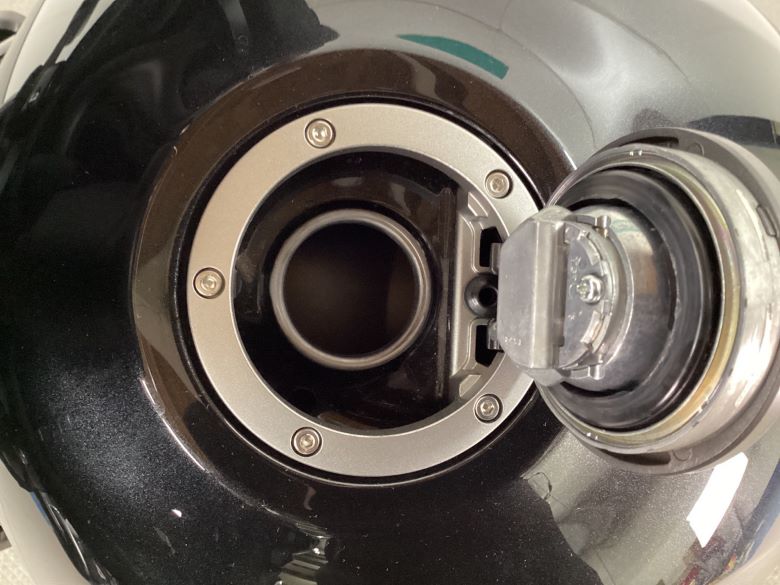 レブル１１００