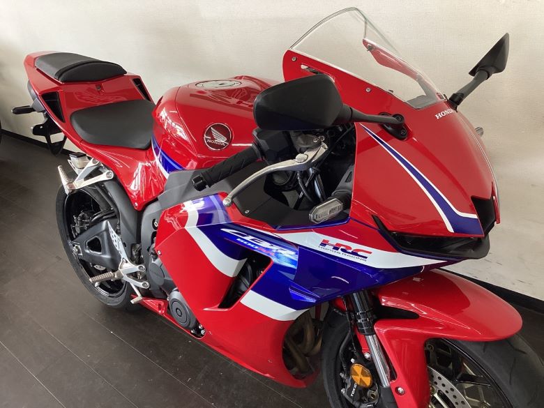 ＣＢＲ６００ＲＲ