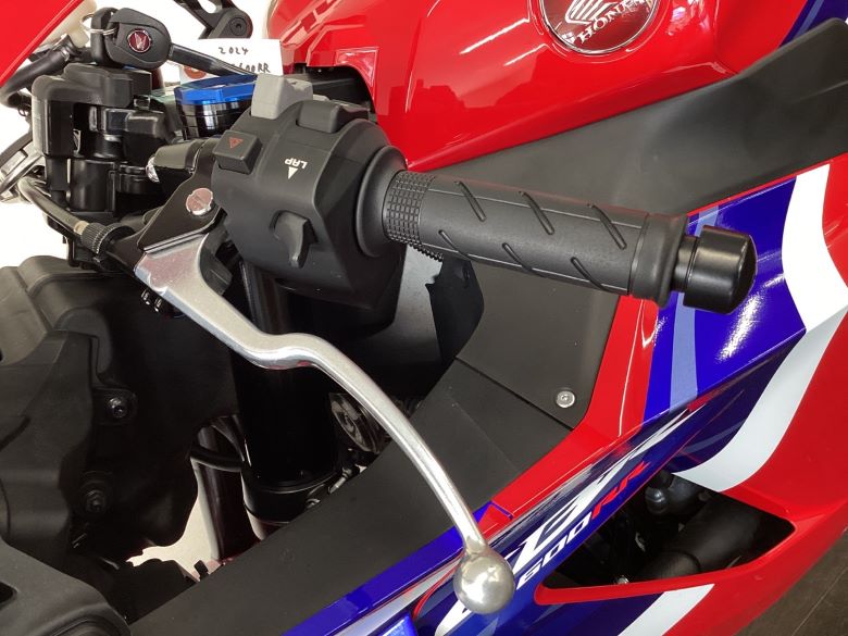 ＣＢＲ６００ＲＲ